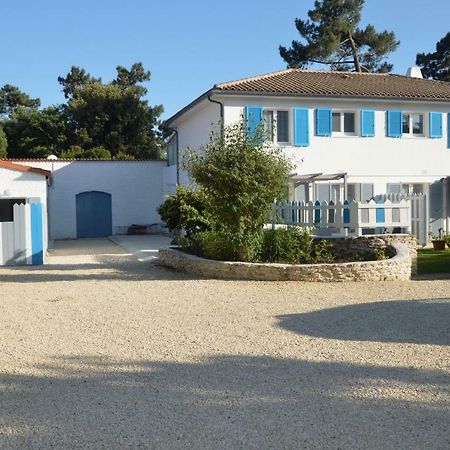 Maisonnette Maumusson Villa Saint-Trojan-les-Bains Exterior photo
